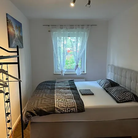 2 Near Uni Appartement *